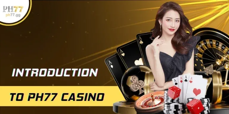 Sòng bạc trực tuyến với Baccarat, Roulette, Blackjack