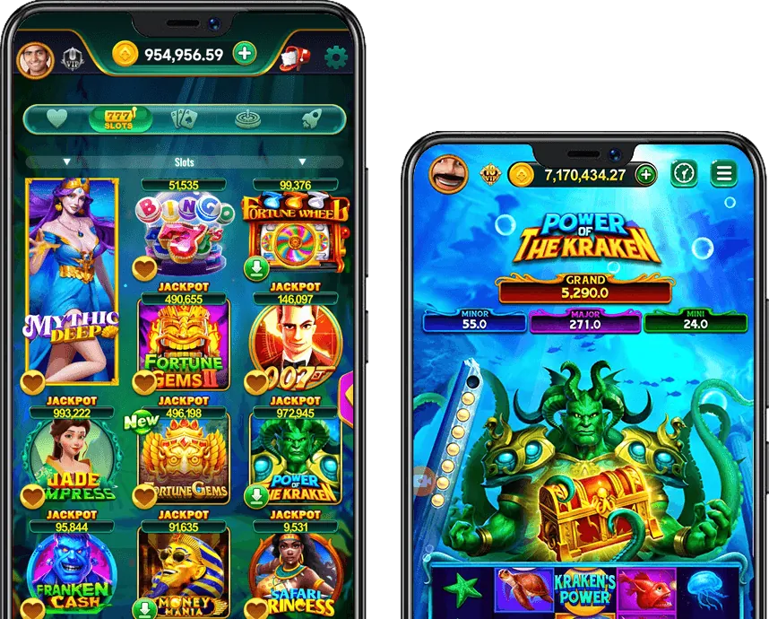 Hình ảnh người chơi đang trải nghiệm game nổ hũ trên điện thoại di động